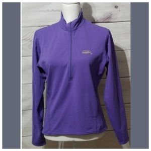 Patagonia Women's  Long sleeve Sweater Size M